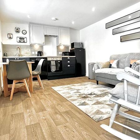 Central, Stylish - 2 Bed Property, The Stable @ Warrenfield, Free Wifi & Parking Orkney Exterior foto
