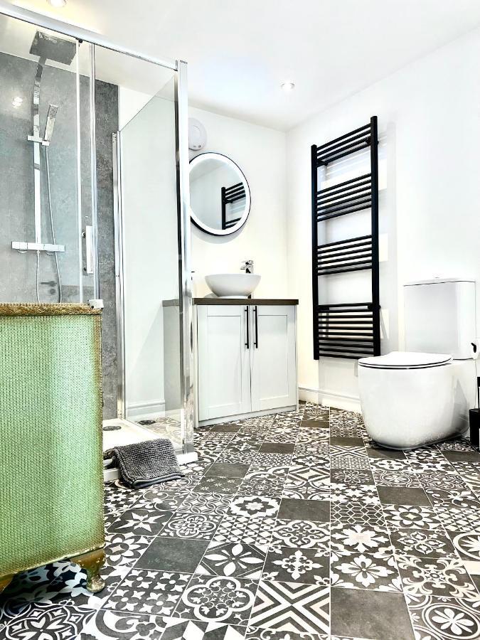 Central, Stylish - 2 Bed Property, The Stable @ Warrenfield, Free Wifi & Parking Orkney Exterior foto